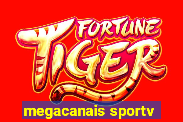 megacanais sportv